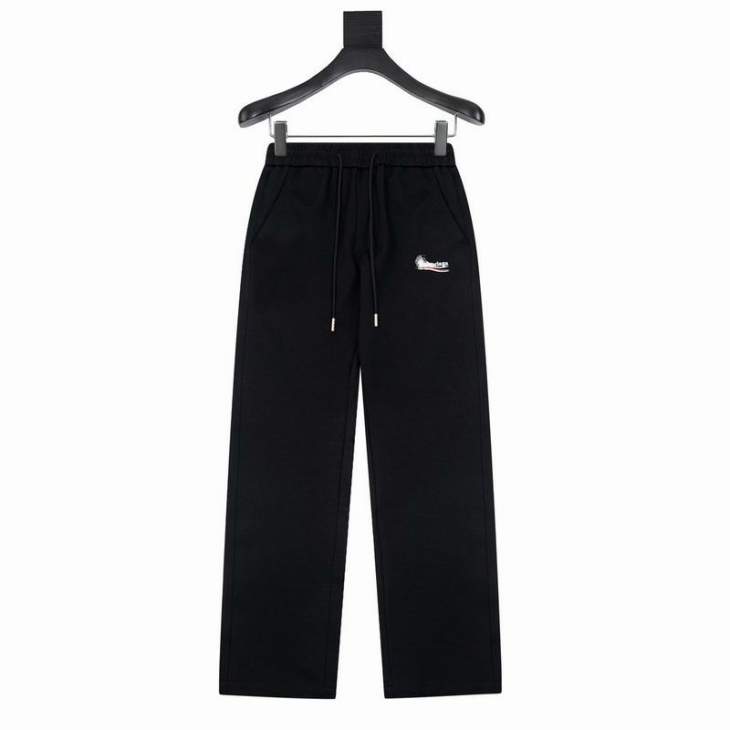 Picture of Balenciaga Pant Long _SKUBalenciagaS-2XLtltx0314124